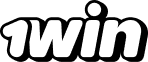 1win Argentina Logotipo